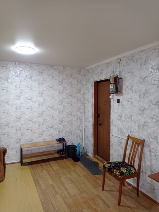 Продам комнату общая площадь 25 кв.м