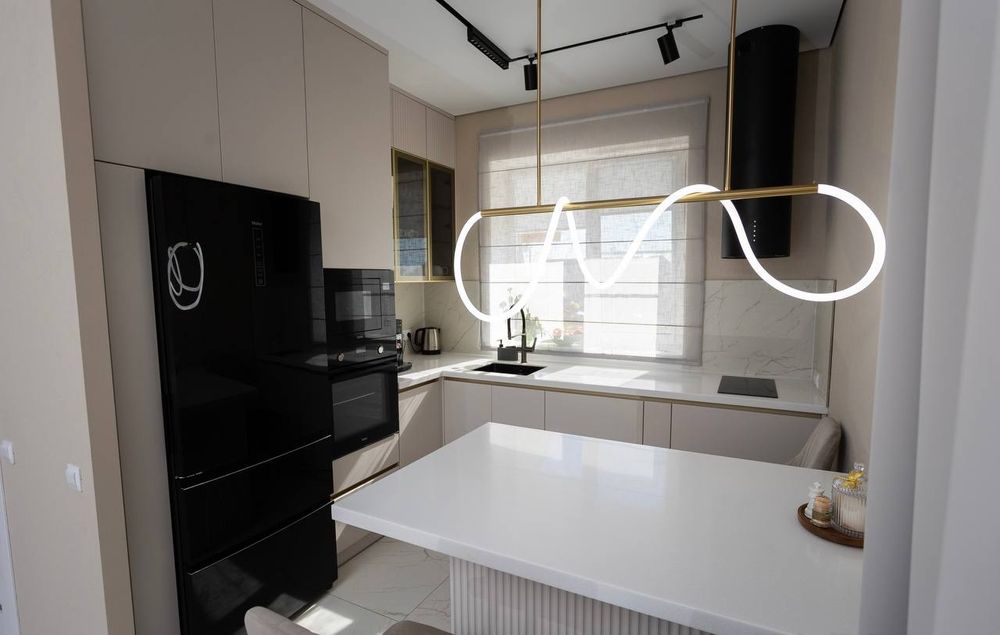 Мебель  на заказ