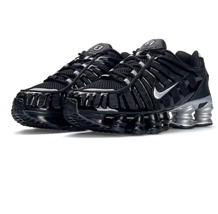 Nike shox tl различни разцветки