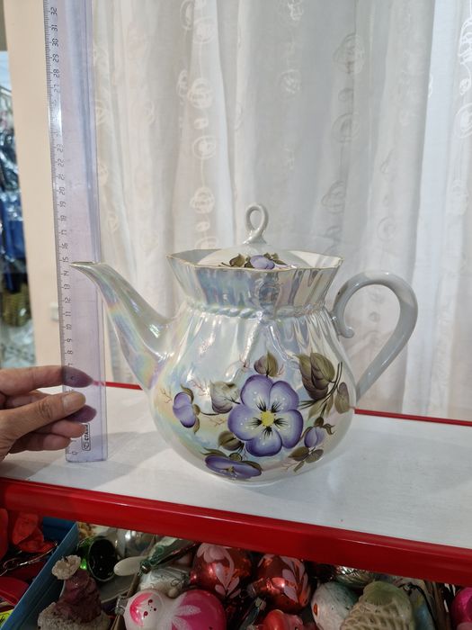 Продам совестские сервизы