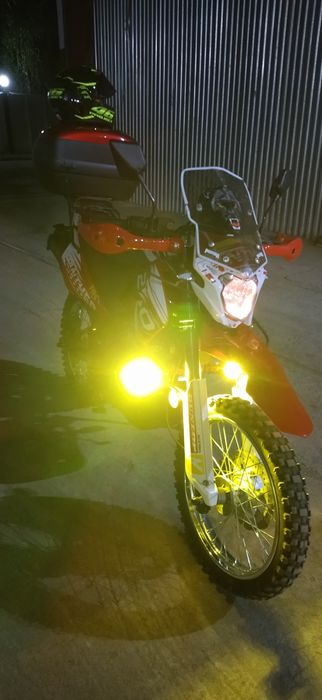 RACER RC250GY-C2 Продам