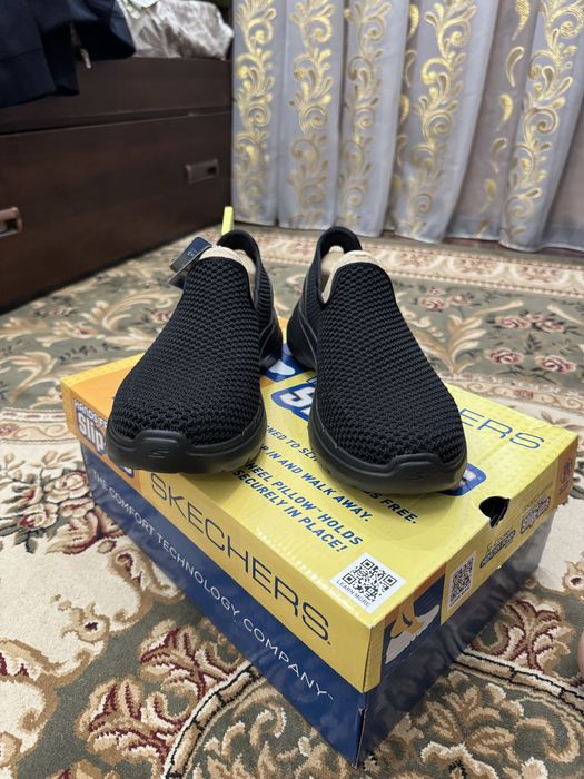 Skechers original yangi