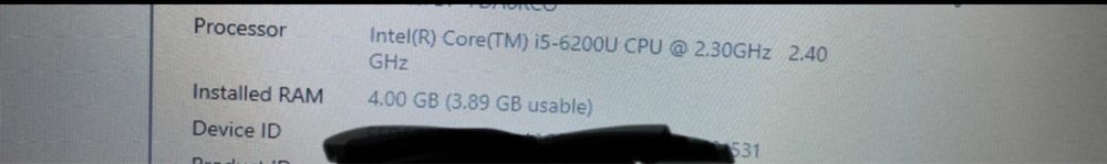 Laptop DELL  pret negociabil