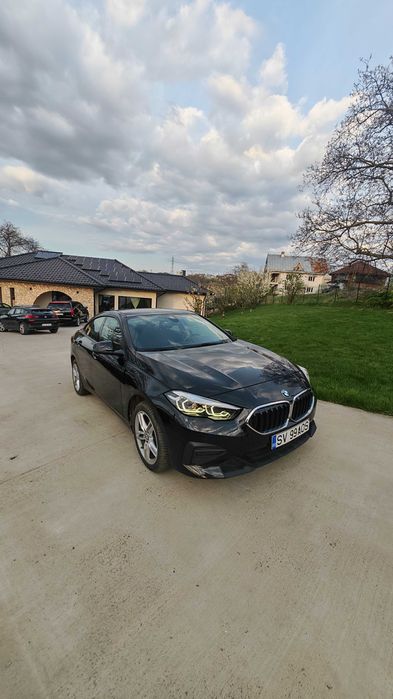 BMW 2 Series 2021 — imagine 3