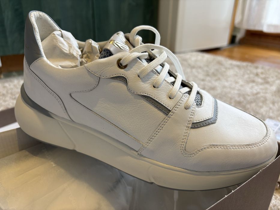 Martinelli  - обувки размер 40