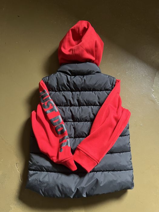 Детски зимни и есенни якета до 140см