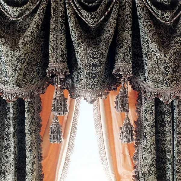 Parda yuvish | Парда ювиш | Стирка штор и занавесей | Качественно - 1