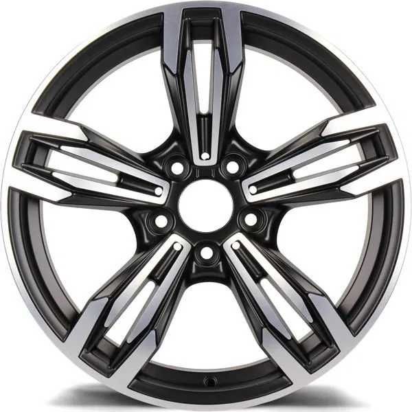 Jante BMW R18 5x120 M433 Style | X3, X1, Seria 5, Seria 3, Seria 1