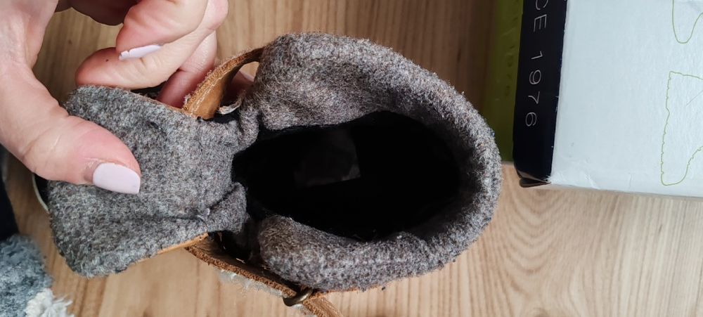 Ghete Primigi - Mărimea 29