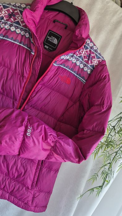 Geaca Tha Nord Face puf nr.M original