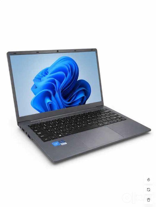 ITech 14 dyuymli noutbuk 8/256 GB, 60 Gts