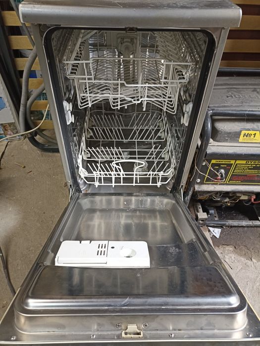 Посудомоечная машина Whirlpool