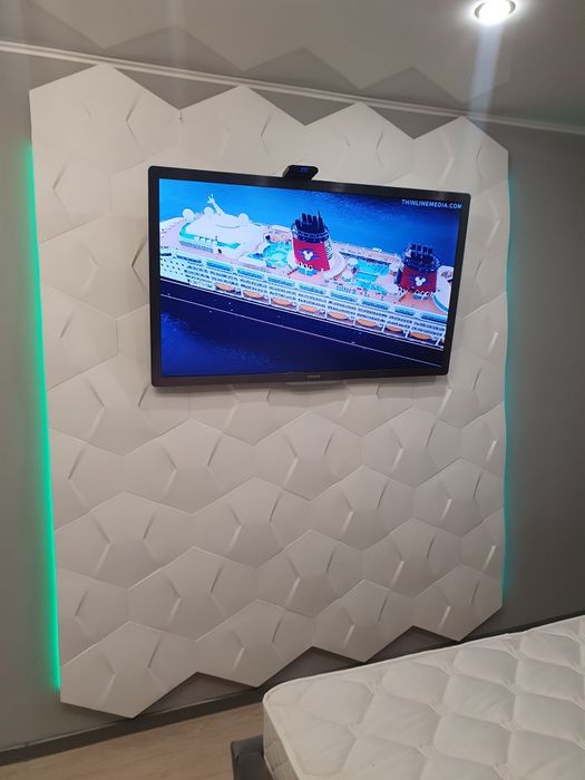 Люкс для вас двоих!