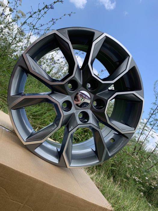 Jante Skoda Octavia 2 3 Superb Kodiaq