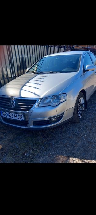 Passat,diesel, 1.9,eur 4,proprietar