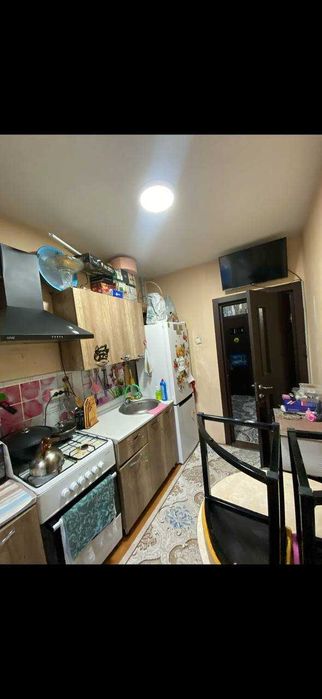 Сергели 3 А 21 Дом 24 кв 1 Этаж 2 Хонал полный ремонт