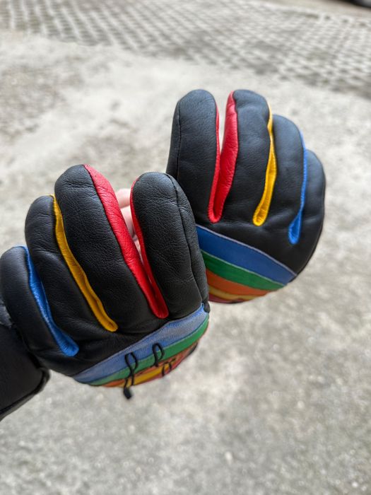 Ски ръкавици Росиньол дамски