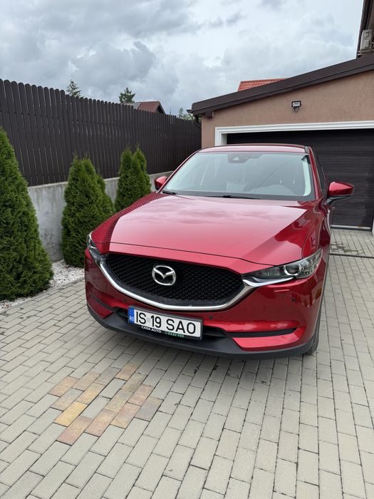 mazda 5