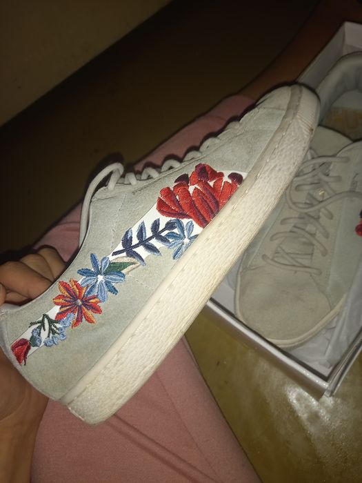 Оригинални обувки Пума