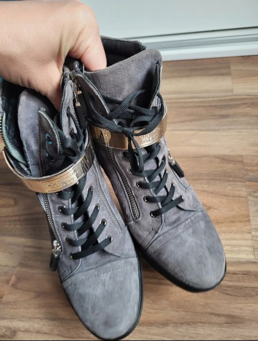 Botine Baldinini marime 39