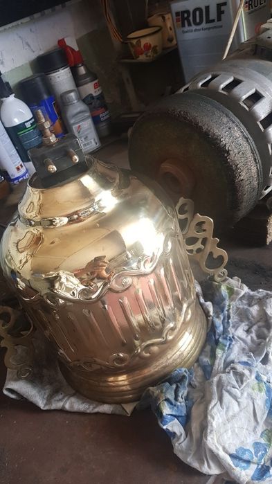 Продам самовар 1986 г.