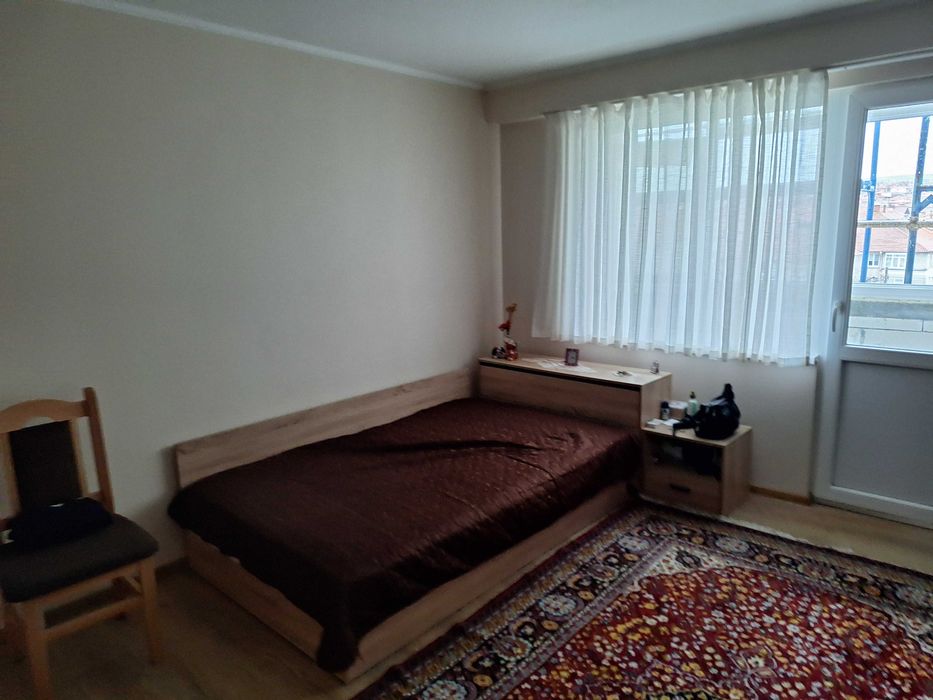 Продава се Двустаен апартамент в Карнобат - 62 кв.м за 576 €/кв.м - Снимка #4
