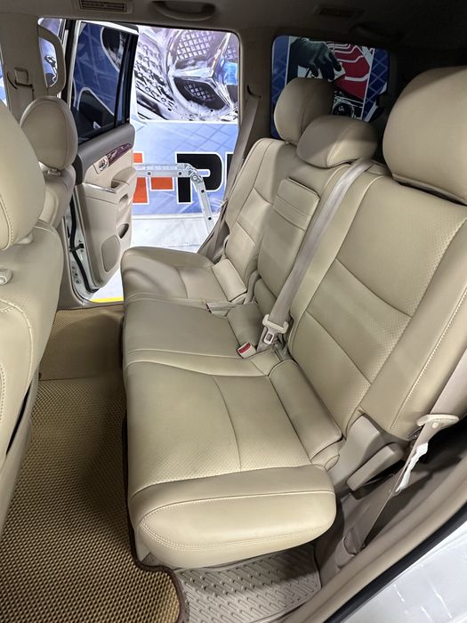 Продаеться Toyota Land Cruiser Prado 120