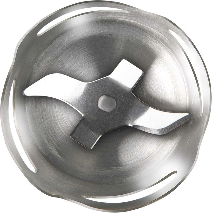 Пасатор Black&Decker BXHB1000E, 1000 W, Сребрист с черно