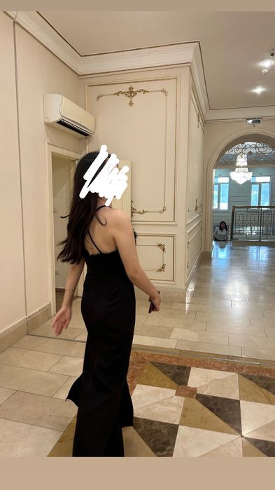 Продается вечернее платье!