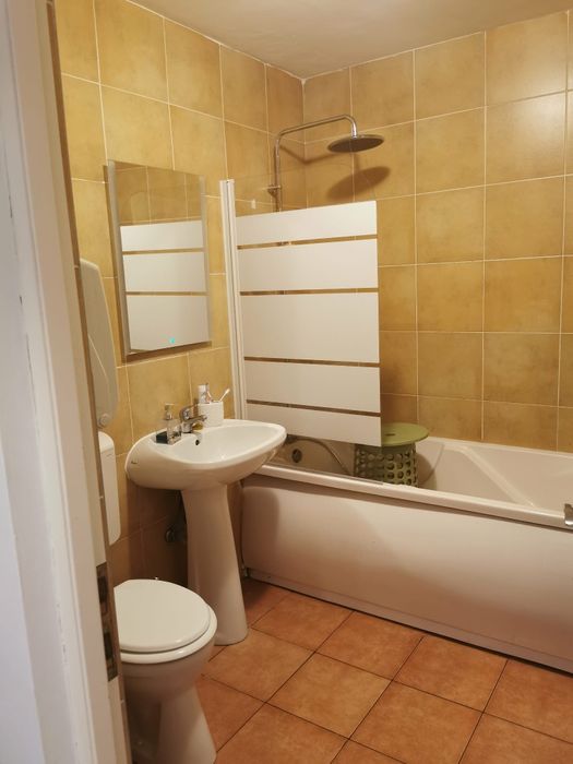 Vand apartament 1 camera zóna Platinia
