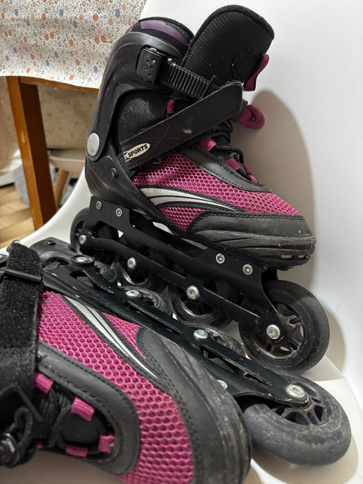 Ролери HY Sports – №38 (EU)