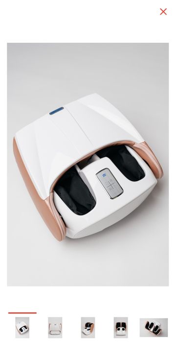 Массажер "Бионик"