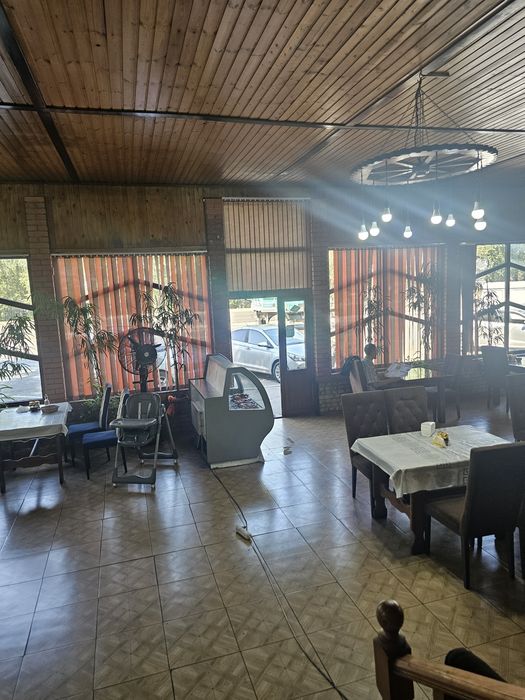 Сдаётся в аренду Кафе Халяль