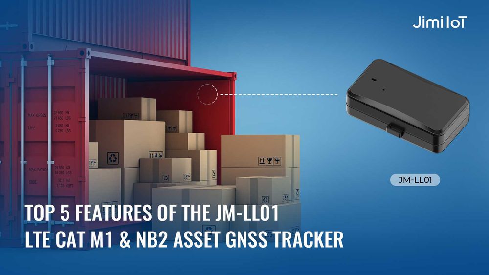 GPS-трекер с магнитом — установка без проводов!