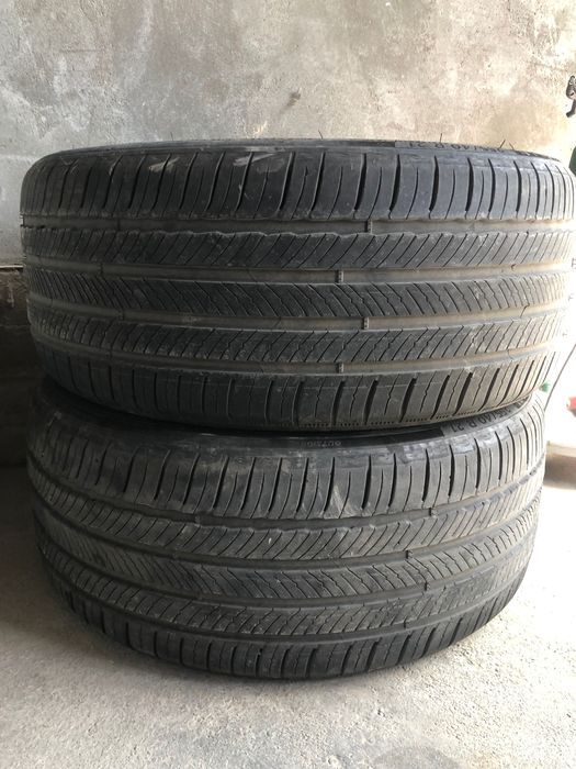 Балон Michelin pilot sport 255/40/21