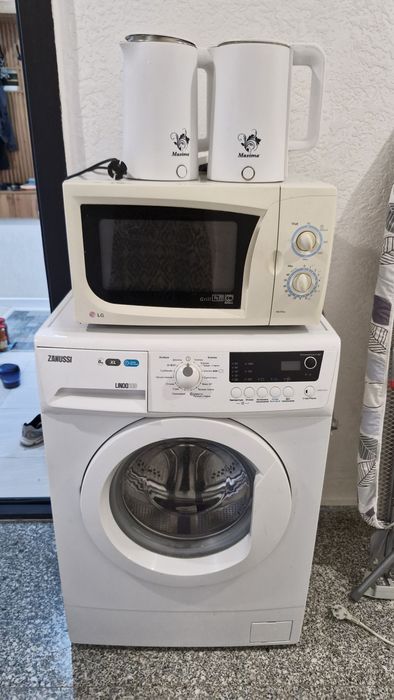 Срочно продам  стиральная машинка