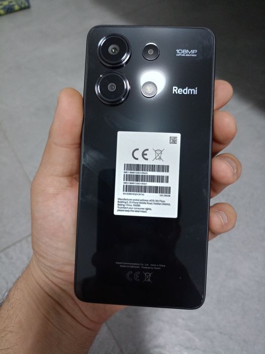 Redmi 13 pro 8/256gb