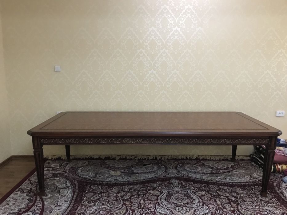 12 тали стол котта