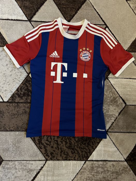 Tricou de fotbal Bayern München
