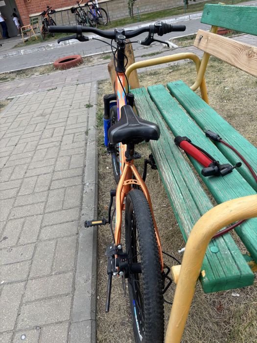 продам велосипел