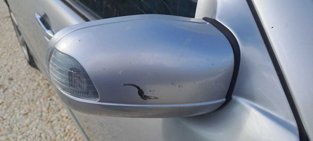 Mercedes-Benz E 320 3.2 CDI