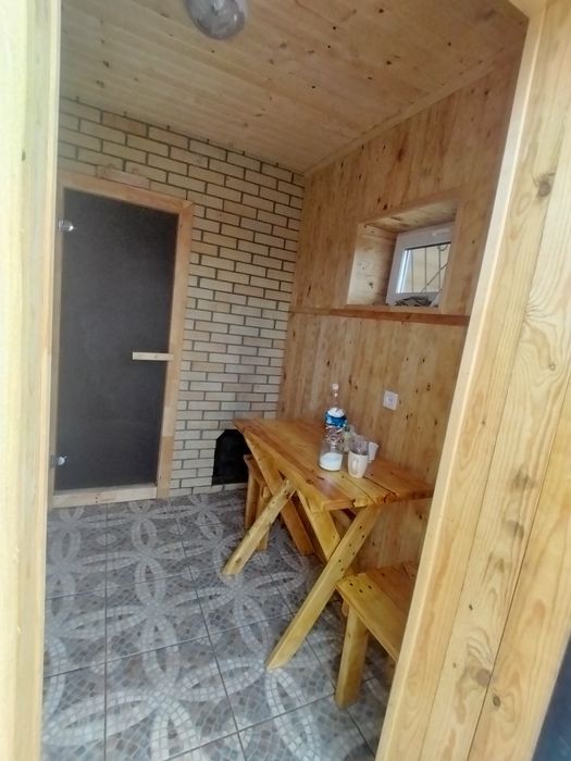 Продам дачу "дорожник"