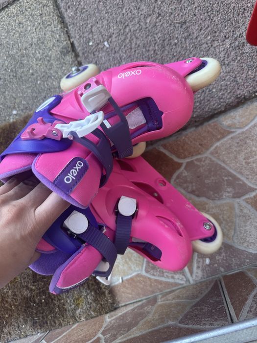 Role in stare foarte buna