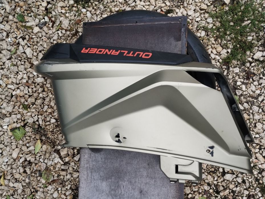 Carene fata can am g2 650,850, 1000 xmr,