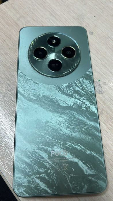 Xiaomi Pocophone C75  256гб  (Алматы) 897963