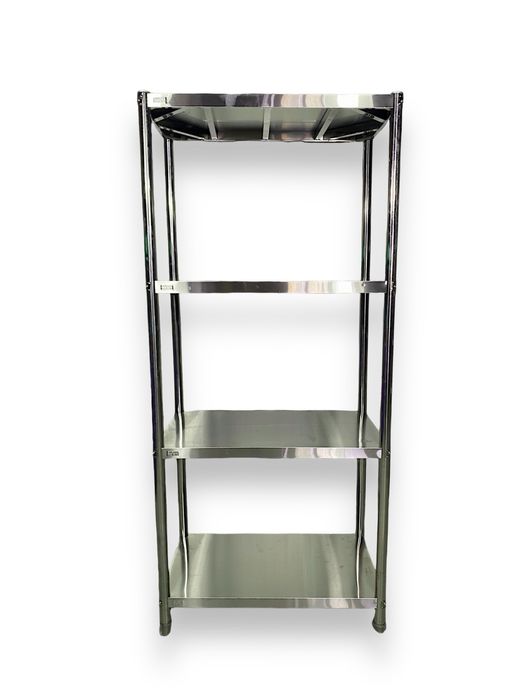 Рафтове от неръждаема стомана