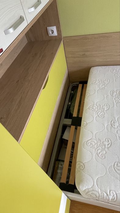 Обзавеждане за стая