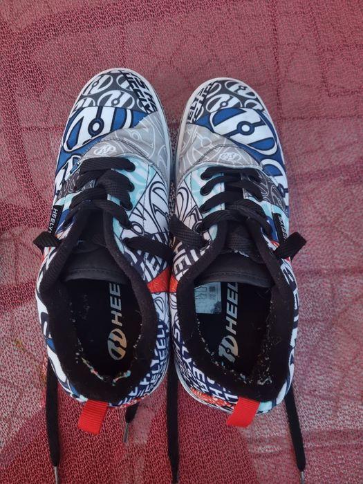 Heelys copii ne. 39