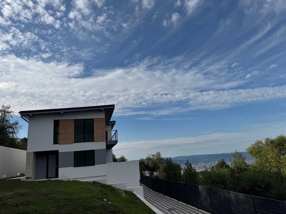 Casa de Vanzare Feleacu - Ultima Unitate