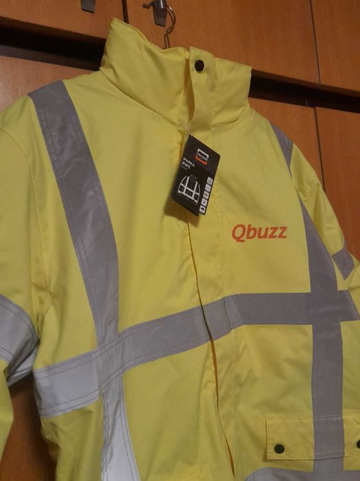 Работни дрехи,зимни.